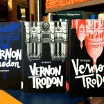 Viržini Depent - Vernon Trodon I-III