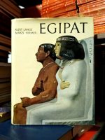 Kurt Lange, Maks Hirmer - Egipat