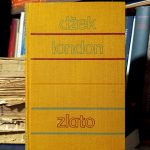 Džek London - Zlato