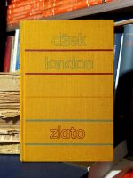 Džek London - Zlato