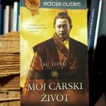 Su Tong - Moj carski život