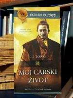 Su Tong - Moj carski život