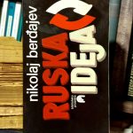 Nikolaj Berđajev - Ruska ideja