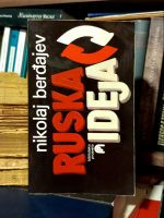 Nikolaj Berđajev - Ruska ideja