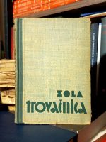 Emil Zola - Trovačnica