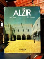 Hed Vimer, J. H. Tileman - Alžir