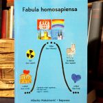 Milenko Maksimović - Fabula homosapiensa