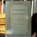 Volter - Istorija Karla XII