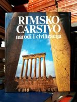 Bari Kanlif - Rismo carstvo - narodi i civilizacija