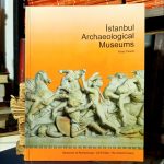 Alpay Painli - Istanbul Archaeological Museums