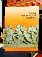 Alpay Painli - Istanbul Archaeological Museums