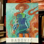 Dejan Babović - Mudrost ima žensko lice