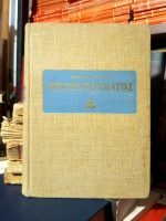 Karl Alendorfer, Klitas Okli - Principi matematike