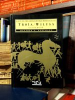Manfred O. Korfmann - Troia / Wilusa (Guidebook)