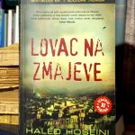 Haled Hoseini - Lovac na zmajeve