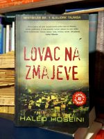 Haled Hoseini - Lovac na zmajeve