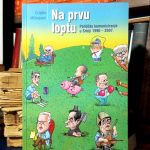Cvijetin Milivojević - Na prvu loptu (političko komuniciranje u Srbiji 1990-2007)