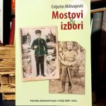 Cvijetin Milivojević - Mostovi & izbori