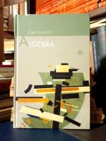 Gojko Kalajdžić - Algebra