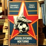 Emanuele Đulijaneli, Paolo Fruska - Jugoslovenski nokturno