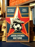 Emanuele Đulijaneli, Paolo Fruska - Jugoslovenski nokturno