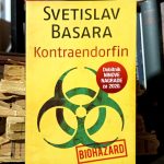 Svetislav Basara - Kontraendorfin