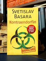 Svetislav Basara - Kontraendorfin