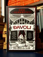 Džo Aberkrombi - Đavoli
