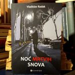 Vladislav Radak - Noć mrtvih snova