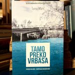Tomo Marić - Tamo preko Vrbasa