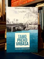 Tomo Marić - Tamo preko Vrbasa