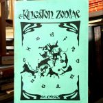 Mary Caine - The Kingston Zodiac