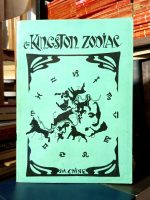 Mary Caine - The Kingston Zodiac