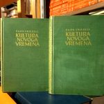 Egon Friedell - Kultura novoga vremena I-II