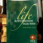 Life Application Study Bible