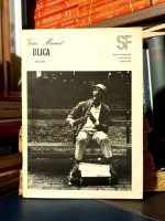 Victor Macarol - Ulica (fotografije)