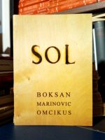 Kosa Bokšan, Ante Marinović, Petar Omčikus - SOL