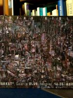 Stjepan Mimica - "Open market"