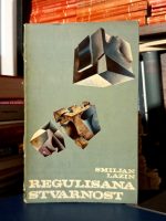 Smiljan Lazin - Regulisana stvarnost