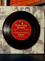 Zoran Simjanović - Kako sam postao (i prestao da budem) roker