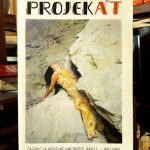 Časopis Projekat (broj 1 - maj 1993.)