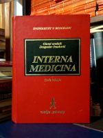 Interna medicina (za stomatologe)
