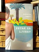 Roberta Lepri - Petak za ljubav