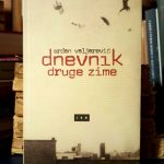 Srđan Valjarević - Dnevnik druge zime