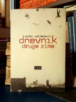 Srđan Valjarević - Dnevnik druge zime