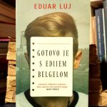 Eduar Luj - Gotovo je s Edijem Belgelom