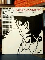 Vladimir Rozić - Dušan Janković - Život i delo (1894-1950)