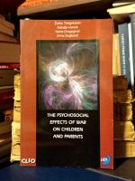 Žarko Trebješanin, Nataša Hanak, Nada Drgojević, Irena Stojković - The Psychosocial Effects of War on Children and Parents