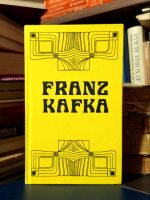 Franz Kafka - Zamak