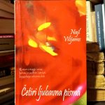 Najl Vilijams - Četiri ljubavna pisma